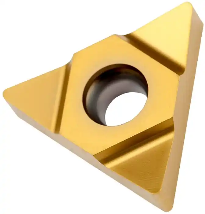 Saisonangebot Gewindedreh-Wendeschneidplatte ISO TN 22EN550-800M:T8030 Innenkreis-D. 12,7mm VE: 5 Stück