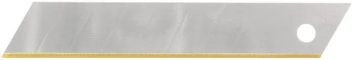 Abbrechklinge L142xB25xS0,7mm Titan 6 Sollbruchstellen 10 St./Spender TECWERK Sonderangebot