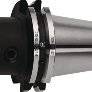 Bohrerhalter E1 DIN 69871AD/B Spann-D.32mm SK40 A.-L.75mm TECWERK Sonderaktion
