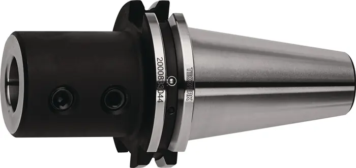 Bohrerhalter E1 DIN 69871AD/B Spann-D.32mm SK40 A.-L.75mm TECWERK Sonderaktion