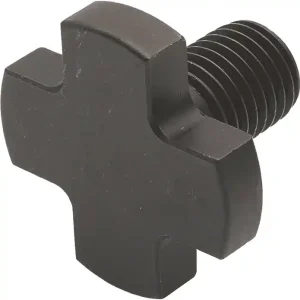 Heißes Angebot Fräseranzugsschraube M12 f.Spann-D.27mm TECWERK