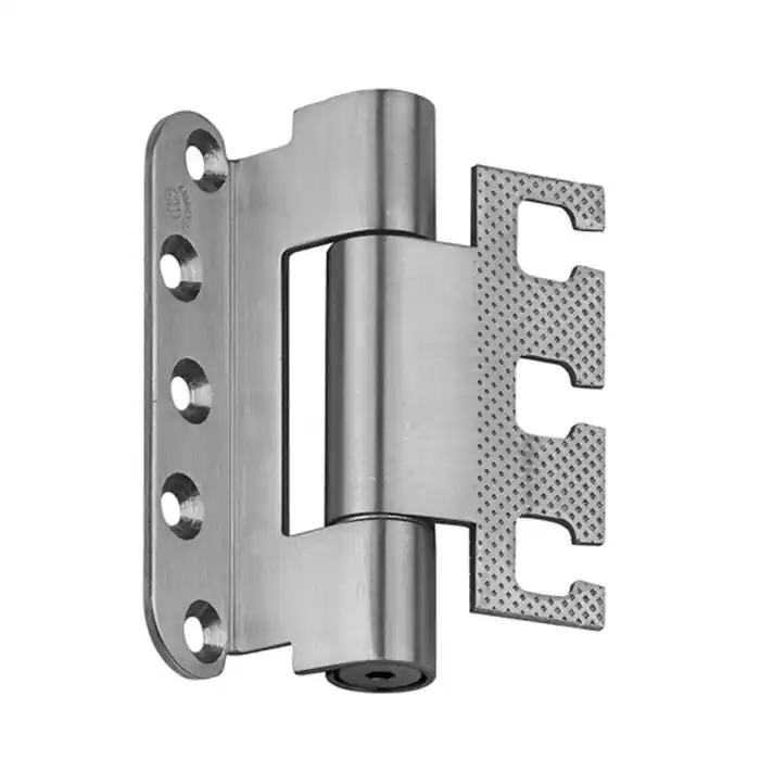 Objektband VZX VA ma geschl.120kg 20mm DIN L/R gef.Tür BSW Sichere Zahlung