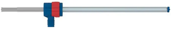 Hammerbohrer-Set EXPERT SDS Clean max-8X D.20,0mm Gesamt-L.650mm Direktkauf