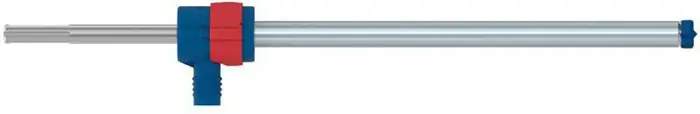 Hammerbohrer-Set EXPERT SDS Clean max-8X D.25,0mm Gesamt-L.650mm Expressversand
