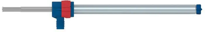 Sonderaktion Hammerbohrer-Set EXPERT SDS Clean max-8X D.32,0mm Gesamt-L.650mm