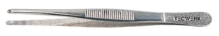 Universalpinzette Gesamt-L.200mm vern.TECWERK Saisonangebot
