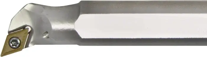 Bohrstange A16M-SDQCL 07 li.vern.m.IK TECWERK Echt