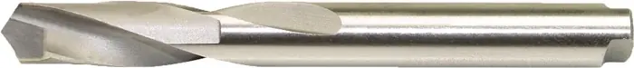 Preis Gesenkt Spiralbohrer DIN 8037 TypN D.9mm HM HA TECWERK
