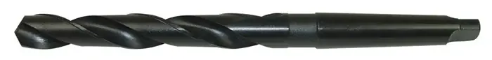 Spiralbohrer DIN 345 TypN D.10mm HSS profilgeschl.MK1 TECWERK Neu Im Sortiment
