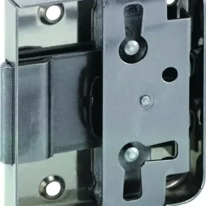 Aktuell Möbel Aufschraubschloesser Dornm.30mm rechts,links,unten VE: 10 Stück