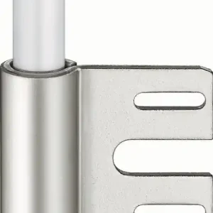 Neu Rahmenteil V 8100 WF VA ma geb.f.2-tlg.Stahlzargen SIMONSWERK