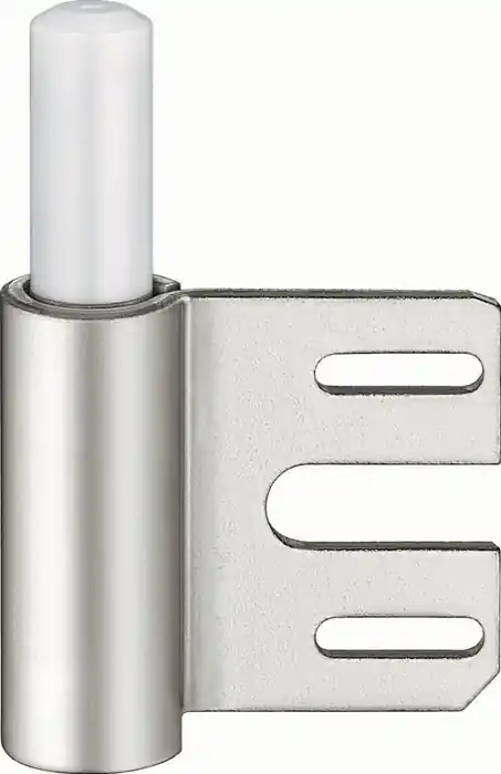Neu Rahmenteil V 8100 WF VA ma geb.f.2-tlg.Stahlzargen SIMONSWERK