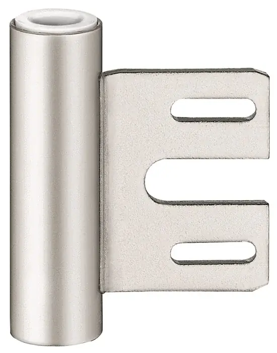 Rahmenteil V 8000 WF VA ma geb.f.3-tlg.Stahlzargen Stand.SIMONSWERK Zertifiziert