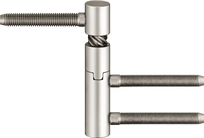Einbohrband steig.V 5450 steig.vern.40kg DIN L HLT SIMONSWERK Abverkauf