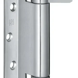 Angebot Objektband VARIANT VN 8938/160 U VA ma geb.160kg 22,5mm DIN R gef.Tür SIMONSWERK VE: 2 Stück