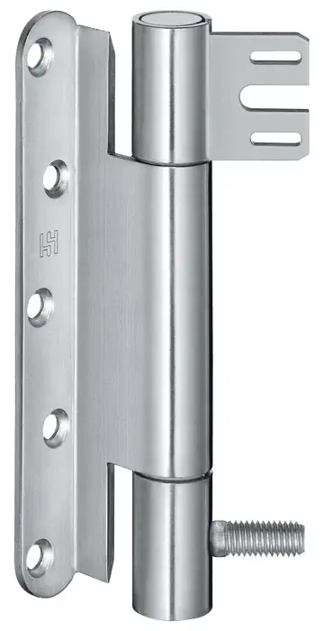 Angebot Objektband VARIANT VN 8938/160 U VA ma geb.160kg 22,5mm DIN R gef.Tür SIMONSWERK VE: 2 Stück