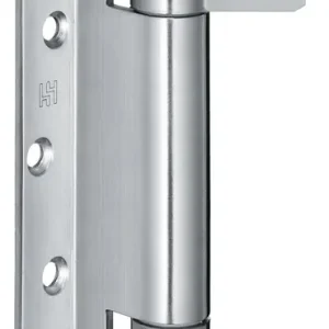 Objektband VARIANT VN 8938/160 U VA ma geb.160kg 22,5mm DIN L gef.Tür SIMONSWERK VE: 2 Stück Neue Ware