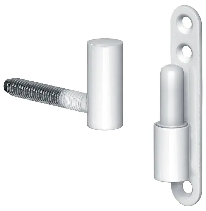 Markenware Renovierband K 3172 WF STA weiß ku.-besch.2-tlg.Rollenlänge 57mm SIMONSWERK VE: 20 Stück