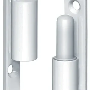 Finale Aktion Renovierband K 3174 WF STA weiß ku.-besch.2-tlg.Rollenlänge 57mm SIMONSWERK VE: 20 Stück