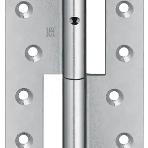 Türband Q1 STA verz.ungefälzte Holzflügel Rollenlänge 140mm DIN li.SIMONSWERK Knallerangebot