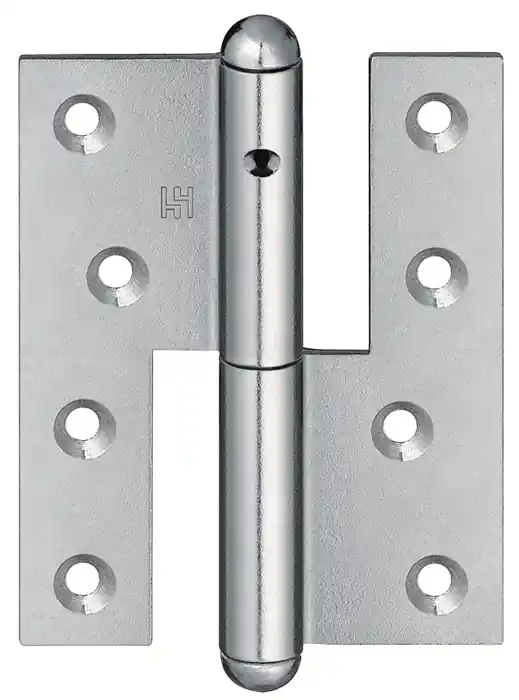 Türband Q1 STA verz.ungefälzte Holzflügel Rollenlänge 140mm DIN li.SIMONSWERK Knallerangebot