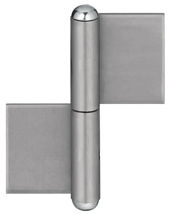 Konstruktionsband KO 4 Band-L.200mm Lappenbreite 50mm STA blk Stift-D.14mm VE: 10 Stück Sale