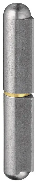 Profilrolle KO 40 Band-L.100mm STA blk Stift-D.10mm SIMONSWERK Günstig