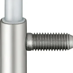 Rahmenteil V 8100 WF U STA verz.f.2-tlg.Stahlzargen Nachrüstband SIMONSWERK VE: 20 Stück Jetzt Kaufen