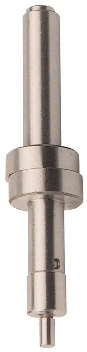 Kantentaster Tastkopf 10+4mm Einspannschaft-D.10mm TECWERK Direkt Vom Hersteller
