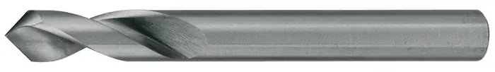 NC-Anbohrer D.6mm HSS-Co 90Grad TECWERK Highlight