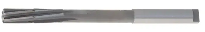 Billig Maschinenreibahle DIN 8093 H7 Form B D.16mm HM TECWERK