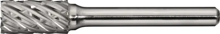 Beliebt Frässtift ZYA-S Special Steel D.6mm Kopf-L.16mm Schaft-D.6mm HM Verz.Kreuz TW