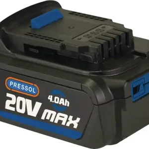 Neue Ware Akku 20 V 4000 mAh PRESSOL
