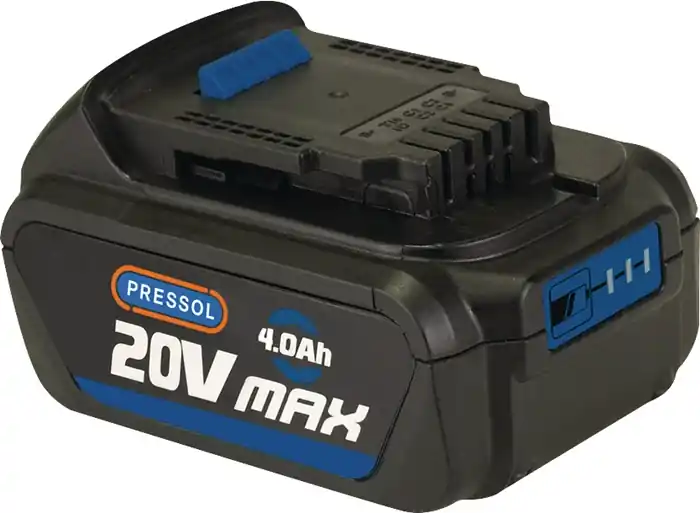 Neue Ware Akku 20 V 4000 mAh PRESSOL