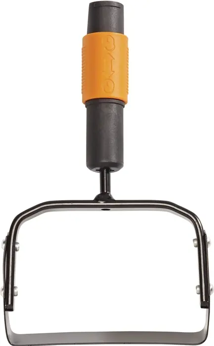 Jäter QuikFit™ 155mm a.Karbonstahl FISKARS Neu