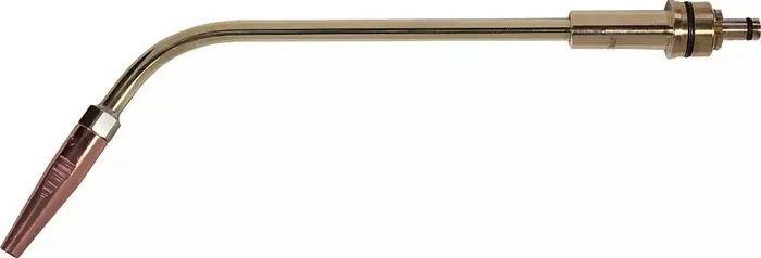 Schweisseinsatz 210-A Gr.3 2-4mm 3 M27x1,5mm MESSER-CUTTING Preiswert