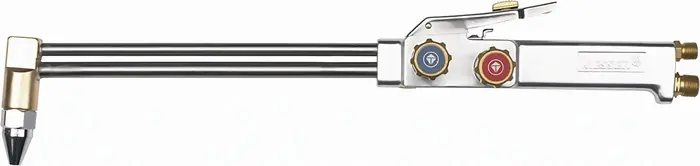 Handschneidbrenner ESSEN 1625 95Grad L.530mm Acetylen f.Ring-/Schlitz-Schneidüse Top-Preis