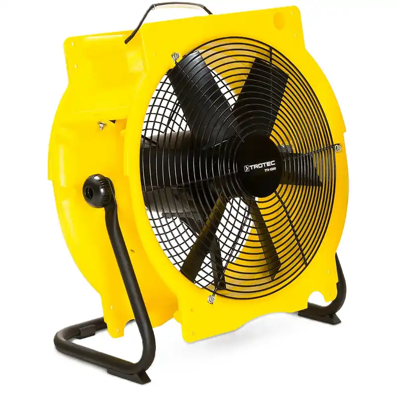 Sichere Zahlung TROTEC 230V Axialventilator TTV 4500 - 5300m³/h