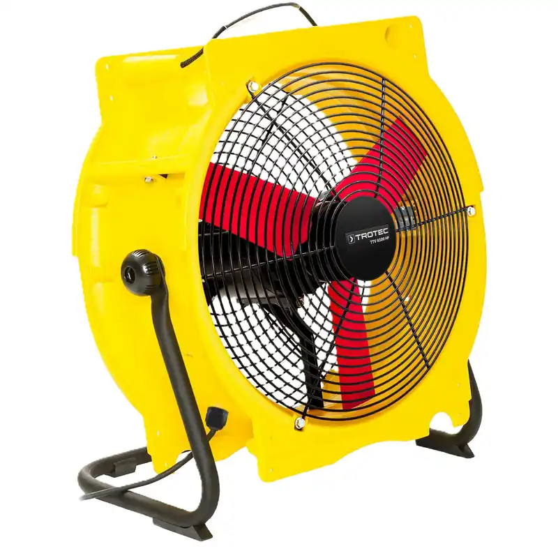 Schneller Versand TROTEC 230V Axialventilator TTV 4500 HP - 4500m³/h
