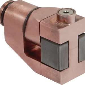 Top-Seller Induktor Induktionskopf Draht-B.20mm +200GradC L.40mm GYS