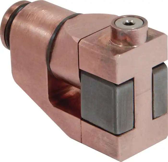 Top-Seller Induktor Induktionskopf Draht-B.20mm +200GradC L.40mm GYS