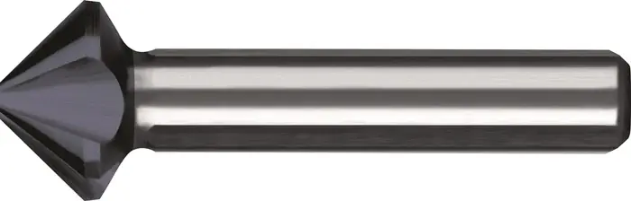 Kegelsenker ULTIMATECUT 4S DIN 335C 90Grad D.15mm HSS RUnaTEC Z.4 RUKO Geprüft