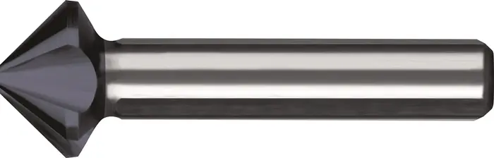 Kegelsenker ULTIMATECUT 4S DIN 335C 90Grad D.40mm HSS RUnaTEC Z.4 RUKO Zertifiziert