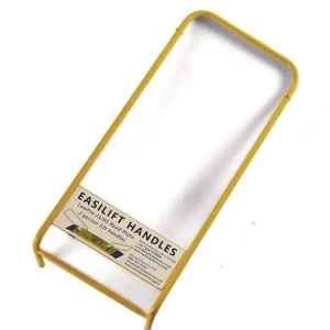 Top-Seller Tragegriff einzeln B457xH196xL925mm Metall f.RoadPlate 23/05 OXFORD