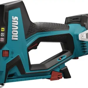 Bestpreis Akku-Tacker J-551 solo 18 V D 53 F/G 11 E 16 Klammerlänge 6-14mm Nagellänge 16mm