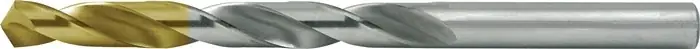 Spiralbohrer D.11mm HSS 5xD Spiral-L.94mm RUKO VE: 5 Stück Neue Ware