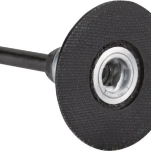 Stützteller PAD QDISC D.50mm Schaft 6x40 PADQDISC QDISC / MEDIUM TYROLIT Sonderangebot
