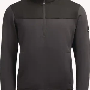 Angebot Zip-Sweatshirt ROB Gr.XXL anthrazit-schwarz FHB