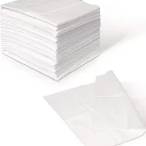 Tü.Multitex® 1-lagig,o.Prägung weiß L.ca.380 mmxB.ca.340mm 10x40St.=400 Online Kaufen
