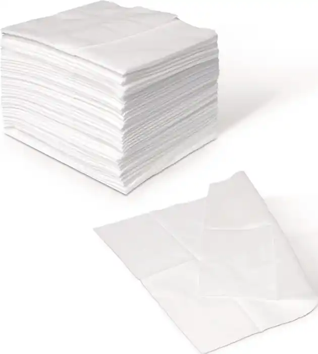 Tü.Multitex® 1-lagig,o.Prägung weiß L.ca.380 mmxB.ca.340mm 10x40St.=400 Online Kaufen